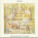 Genesis - Selling England By The Pound