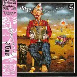 Ange - Par Les Fils De Mandrin