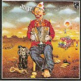 Ange - Par Les Fils De Mandrin