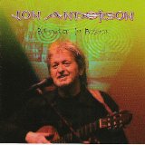 Jon Anderson - The Lost Tapes 20: Binaural In Boston
