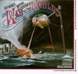 Jeff Wayne - The War Of The Worlds