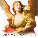 John Wetton - Agenda