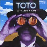 Toto - Mindfields