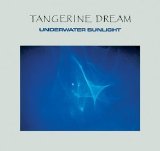 Tangerine Dream - Underwater Sunlight
