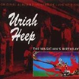 Uriah Heep - The Magician's Birthday
