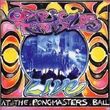 Ozric Tentacles - Live At The Pongmasters Ball