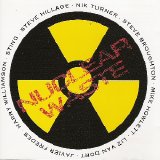Sting And The Radioactors - Nuclear Waste