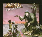 Magnum - The Eleventh Hour!