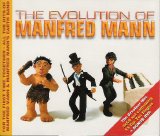 Manfred Mann - The Evolution Of Manfred Mann