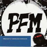 Premiata Forneria Marconi - PFM