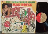 Max Boyce - The Incredible Plan