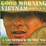 Various artists - Good Morning Vietnam