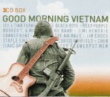 Various artists - Good Morning Vietnam