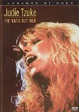 Judie Tzuke - The "Cat is Out" Tour