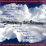 Various artists - Steinway To Heaven