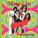 Mona Lisa - Progfest 2000