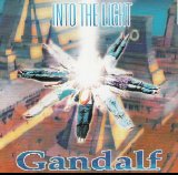 Gandalf - Into The Light