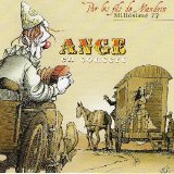 Ange - En Concert - Par Les Fils De Mandrin Millesime 77
