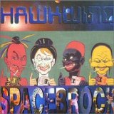 Hawkwind - Spacebrock