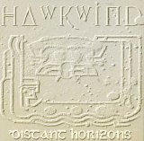 Hawkwind - Distant Horizons