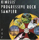 Various artists - Kinesis Progressive Rock Sampler 1
