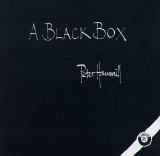 Peter Hammill - A Black Box