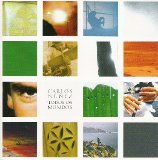 Carlos Núñez - Todos Os Mundos