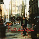 Hamadryad - Conservation Of Mass