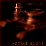 Tzuke, Judie - Secret Agent