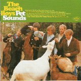 The Beach Boys - Pet Sounds