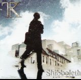 Thieves' Kitchen - Shibboleth
