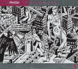 Phish - Live Phish 09 - 8.26.89