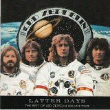 Led Zeppelin - Latter Days: The Best of Led Zeppelin, Vol. Two