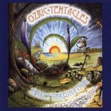 Ozric Tentacles - Swirly Termination