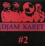 Djam Karet - #2