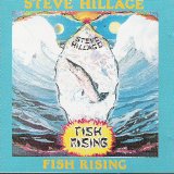 Steve Hillage - Fish Rising