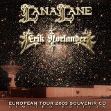 Lana Lane & Erik Norlander - European Tour 2003 Souvenir CD