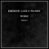 Emerson, Lake & Palmer - Works Volume 1