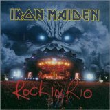 Iron Maiden - Rock In Rio