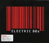 Various artists - Electric 80s