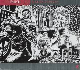 Phish - Live Phish 07 - 8.14.93