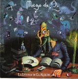 Mägo de Oz - La Leyenda de La Mancha
