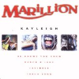 Marillion - Kayleigh