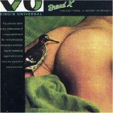 Brand X - The Plot Thins - A History Of Brand X