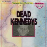 Dead Kennedys - Live & Alive