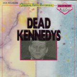 Dead Kennedys - Live & Alive