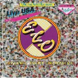 Electric Light Orchestra - Live USA