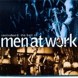 Men At Work - Contraband: The Best Of