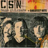 Crosby, Stills & Nash - Greatest Hits