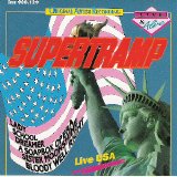 Supertramp - Live USA